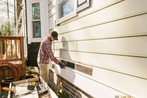 Top rated local Siding Contractor specialists in Fishertown, PA